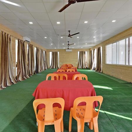 Atgaon Oyo Midway Park Resort מראה חיצוני תמונה