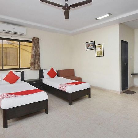 Atgaon Oyo Midway Park Resort מראה חיצוני תמונה
