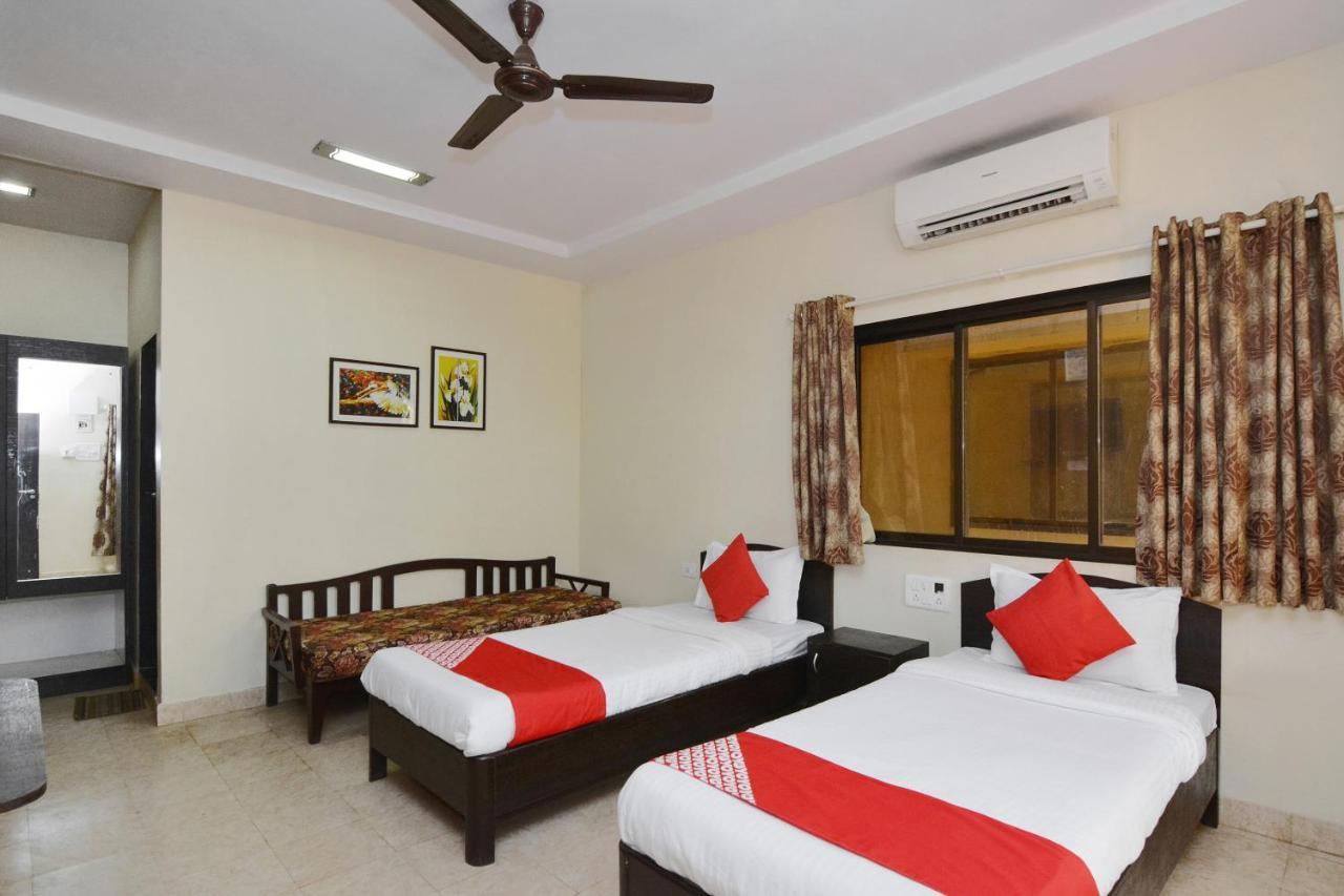 Atgaon Oyo Midway Park Resort מראה חיצוני תמונה