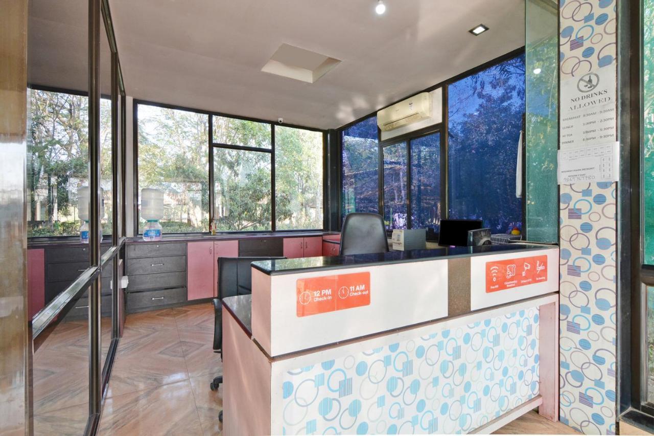 Atgaon Oyo Midway Park Resort מראה חיצוני תמונה