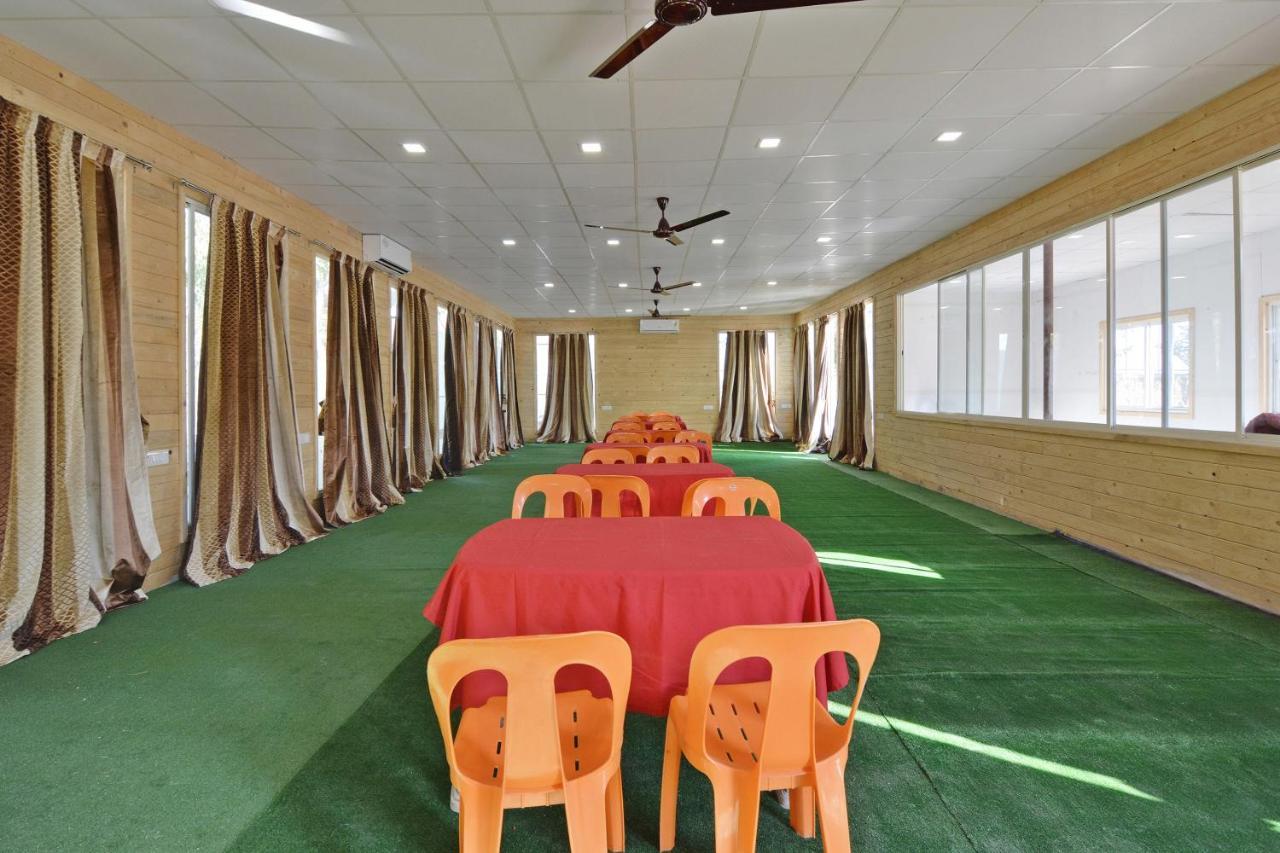Atgaon Oyo Midway Park Resort מראה חיצוני תמונה