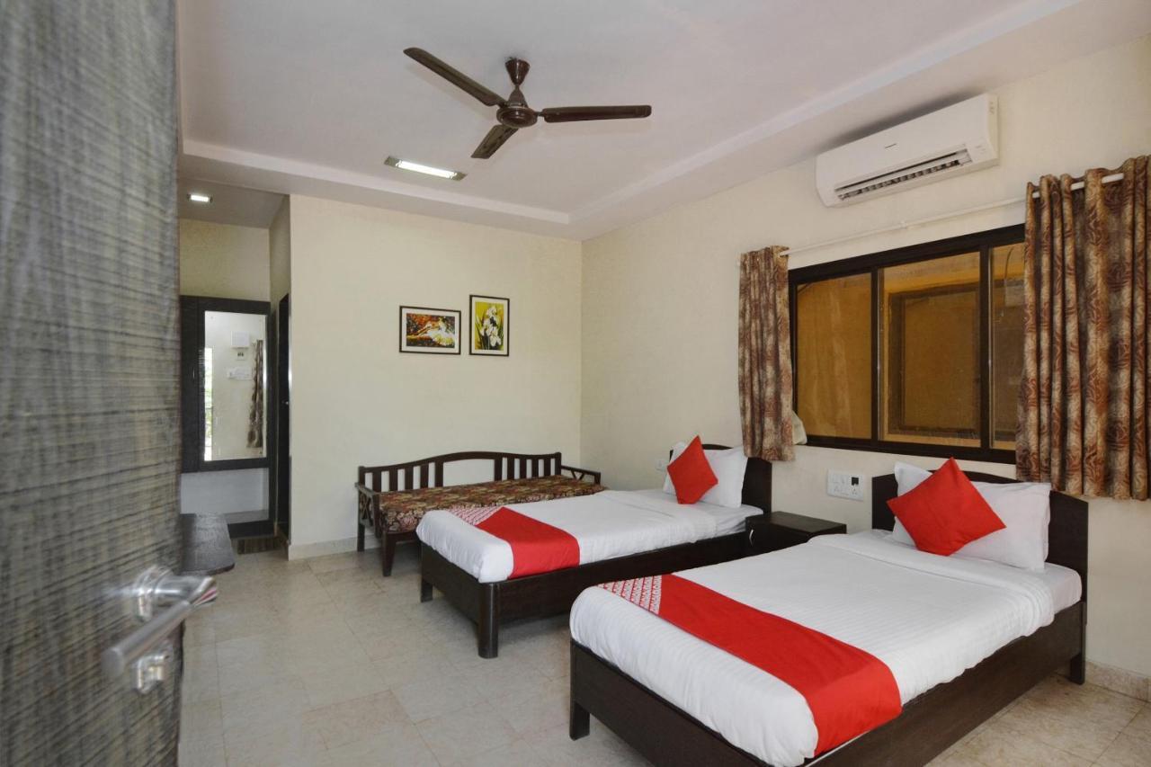 Atgaon Oyo Midway Park Resort מראה חיצוני תמונה