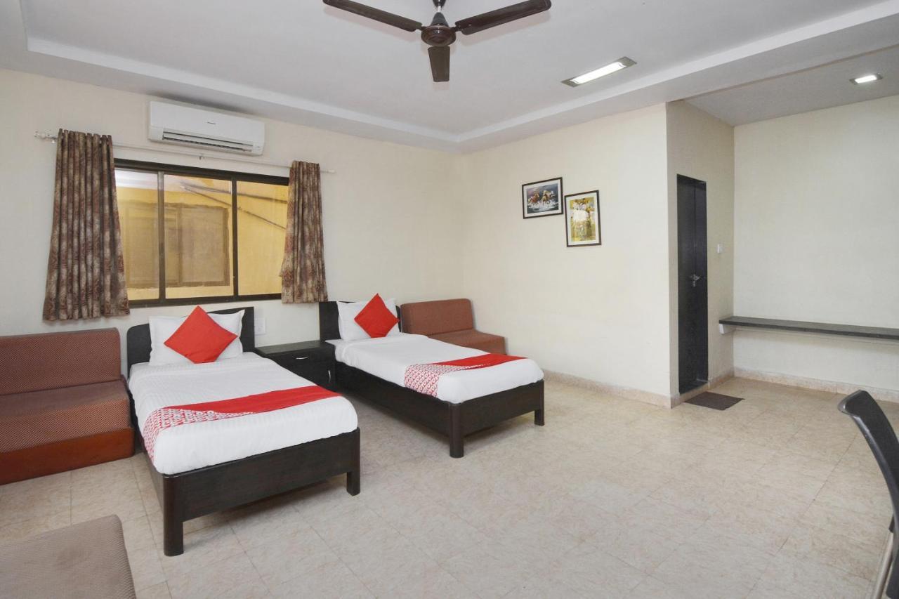 Atgaon Oyo Midway Park Resort מראה חיצוני תמונה