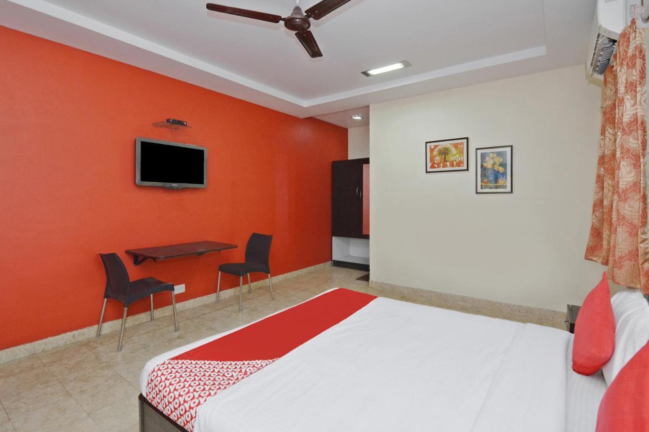 Atgaon Oyo Midway Park Resort מראה חיצוני תמונה